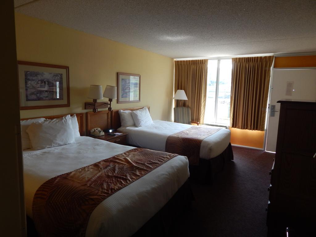 Ramada Branson Hotel And Resort Zimmer foto