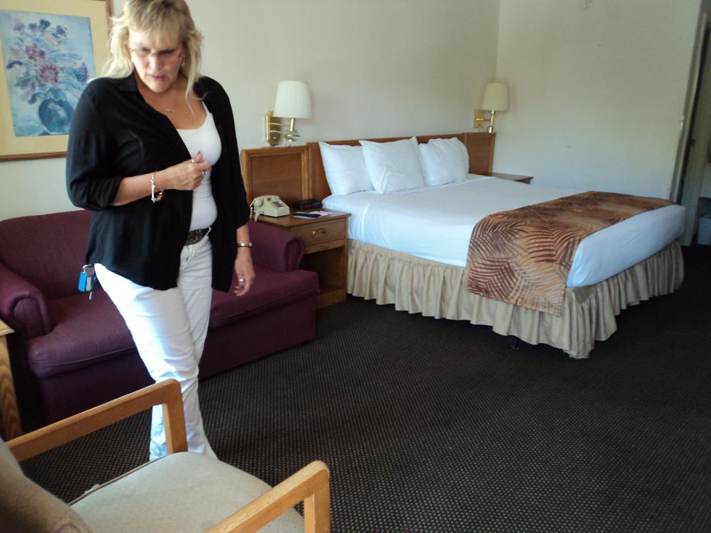Ramada Branson Hotel And Resort Zimmer foto