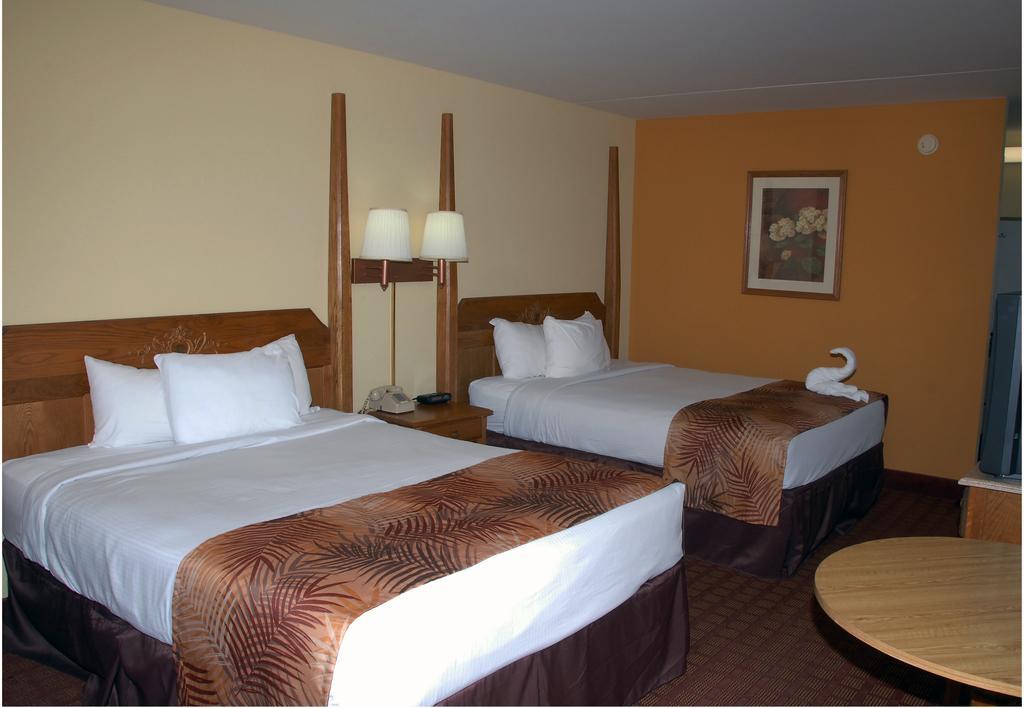 Ramada Branson Hotel And Resort Zimmer foto